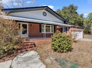 1455 Jackson Village Rd, Georgetown, SC 29440