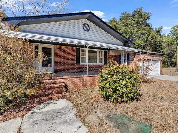 1455 Jackson Village Rd., Georgetown, SC 29440