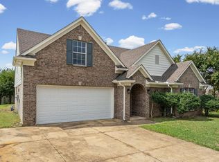 107 Magnolia Cir, Batesville, MS 38606