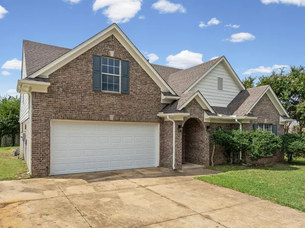 107 Magnolia Cir, Batesville, MS 38606