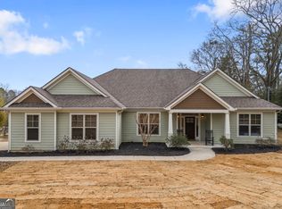 432 Wrights Mill Rd, Commerce, GA 30530