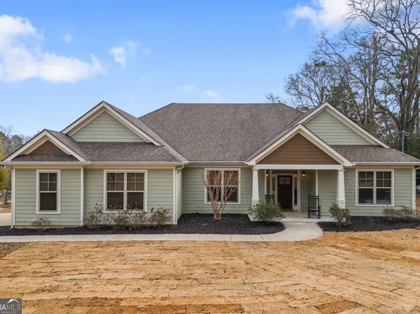 432 Wrights Mill Rd, Commerce, GA 30530