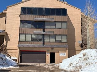 150 W Ridge View St #241, Brian Head, UT 84719