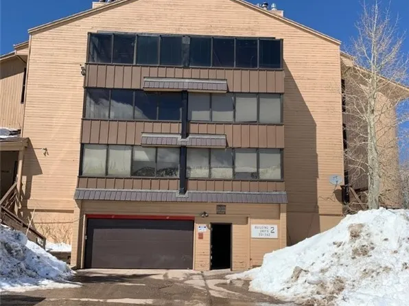 150 W Ridge View St #241, Brian Head, UT 84719