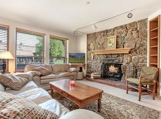 600 Vail Valley Dr #E2, Vail, CO 81657