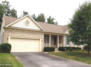 7814 Aylesford Ln, Laurel, MD 20707