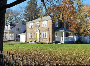 12 Gedney Way, Newburgh, NY 12550