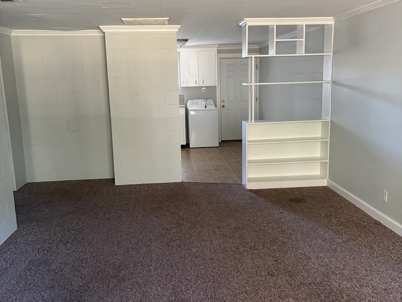 2 bed, 650 sqft, $1,050 — Photo 3