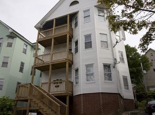 167 Eastern Ave, Worcester, MA 01605