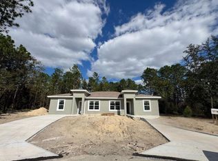 6223 SW 136th Pl, Ocala, FL 34473
