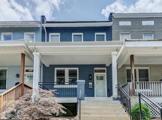 1309 W Virginia Ave NE, Washington, DC 20002