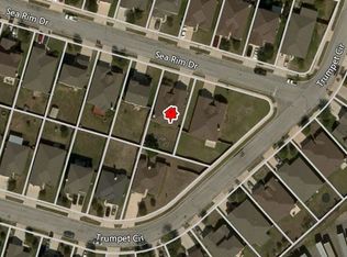 8522 Sea Rim, Converse, TX 78109