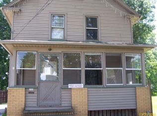 258 Dickey Ave NW, Warren, OH