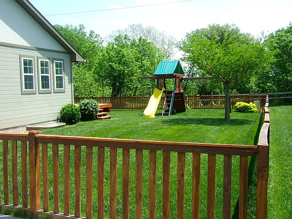 Side Yard 