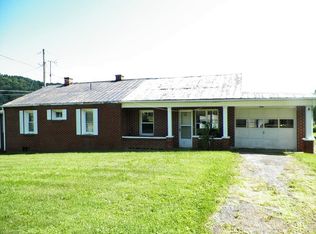 1505 W Pine St, Wytheville, VA 24382