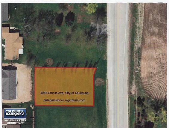 Buildable Lot in Kaukauna