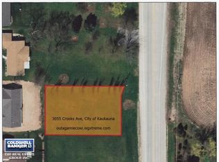 3055 Crooks Ave, Kaukauna, WI 54130