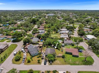 1361 SW 29th Ave, Fort Lauderdale, FL 33312