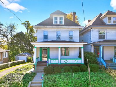 541 Highland Pl, Pittsburgh, PA, 15202