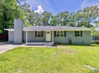 172 Bluff Cir, Detroit, AL 35552