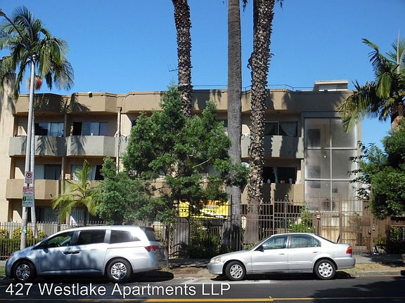 2nd image of 427 S Westlake Ave APT 102