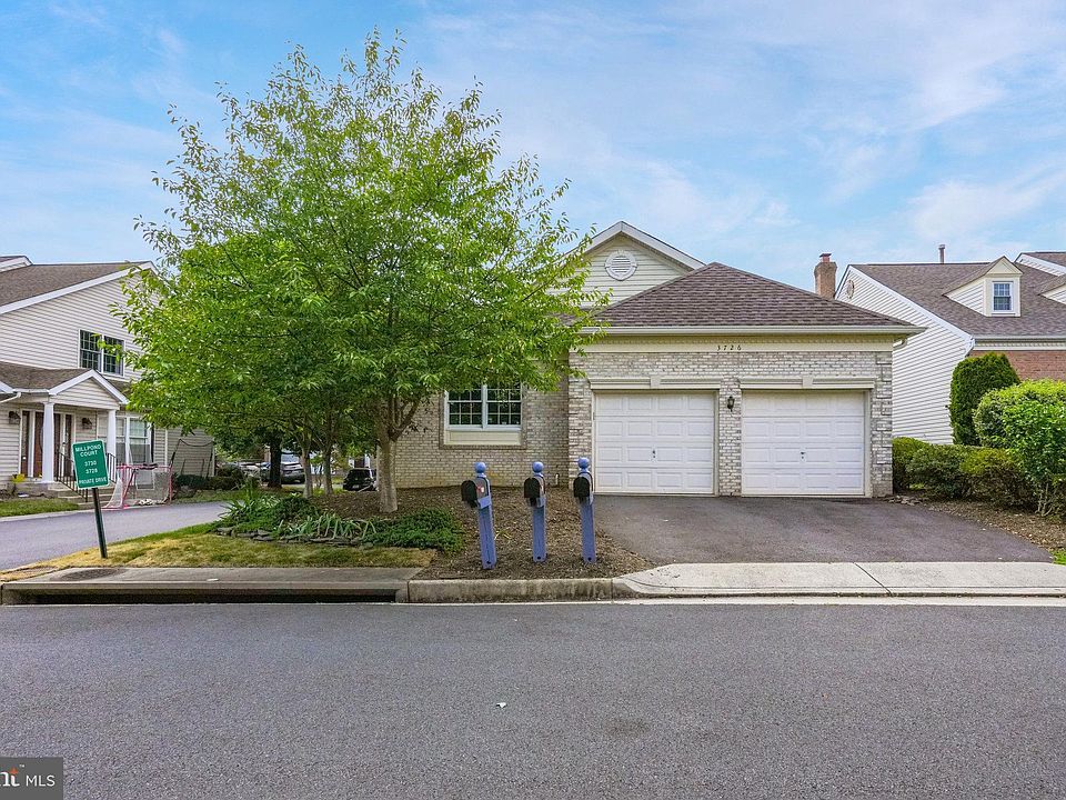 1st image of 3726 Millpond Ct
