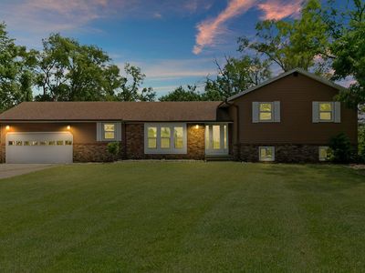 817 W Main St, Twin Lakes, WI, 53181