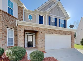 15819 Herring Gull Way, Charlotte, NC 28278