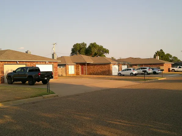 1304 Avenue F, Shallowater, TX 79363