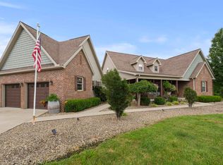 255 Adkins Rd, Olive Hill, KY 41164