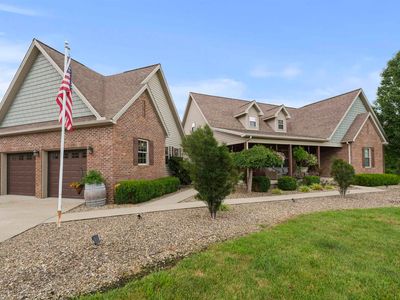 255 Adkins Rd, Olive Hill, KY, 41164