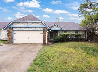 14210 E 36th St, Tulsa, OK 74134
