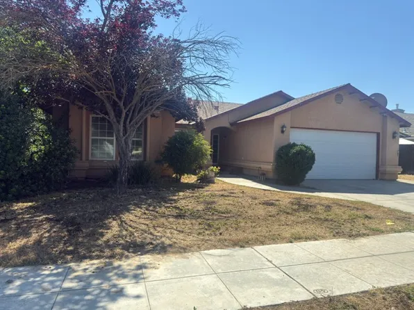 747 Mainberry Dr, Madera, CA 93637