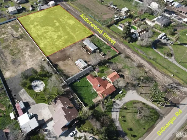 0 Di Giorgio Rd, Bakersfield, CA 93307