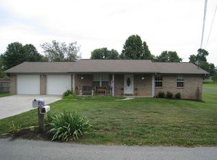605 Rudd Rd, Greenback, TN 37742