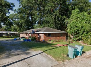 921 Lastrapes St #2, Opelousas, LA 70570