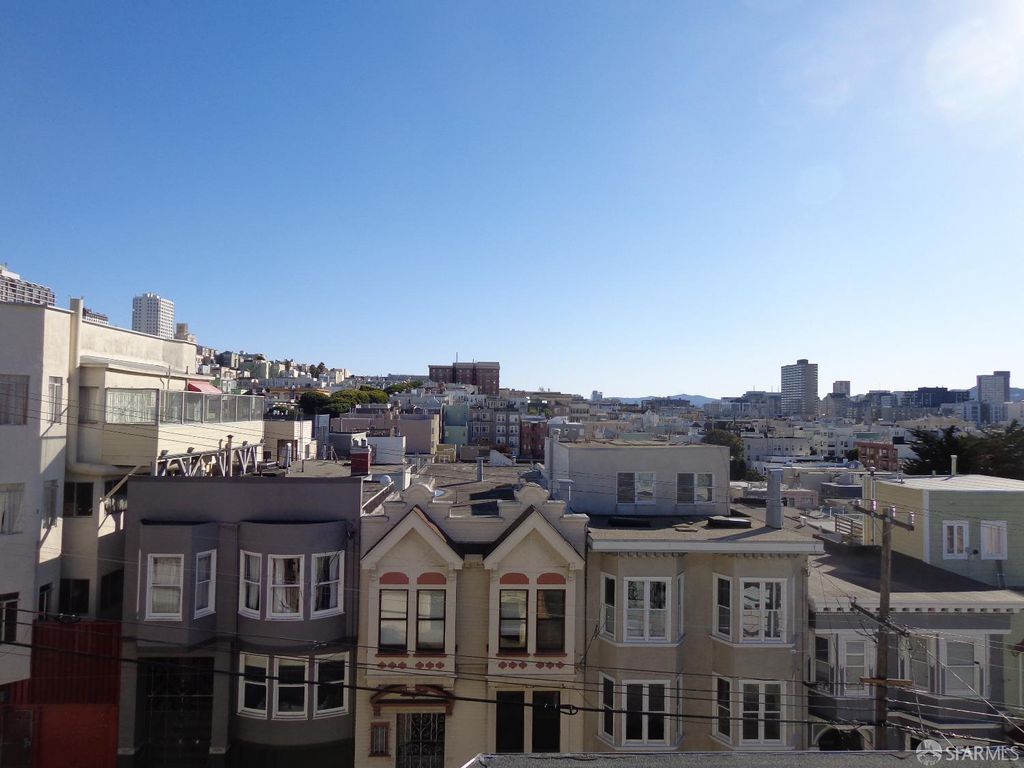 1326 Vallejo St, San Francisco, CA - View 5