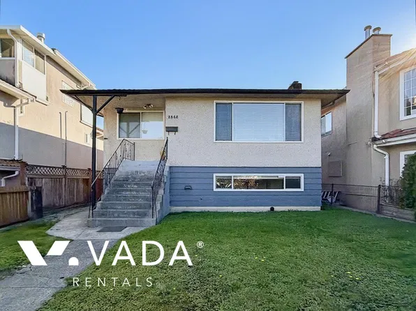 2862B E 18th Ave, Vancouver, BC V5M 2R2