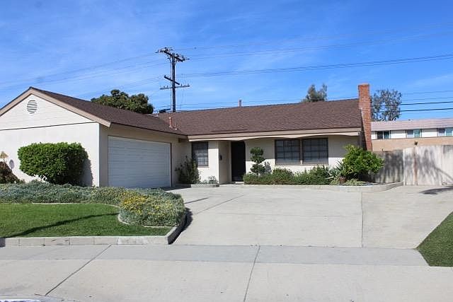 Welcoming and inviting!