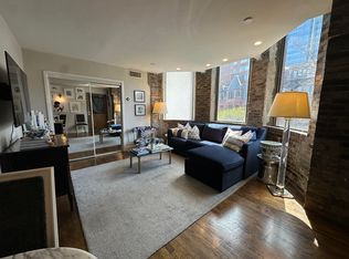 279 Newbury St APT 6, Boston, MA 02116