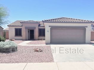 16585 W Tranquility Ln, Surprise, AZ 85387