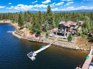 12917 Dawn Dr, Donnelly, ID 83615