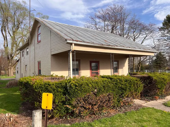 1292 S Medway New Carlisle Rd, Medway, OH 45341