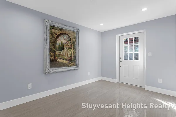 Rented by Stuyvesant Heights Realty Corp | media 12