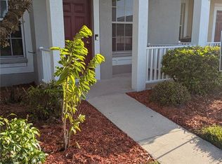 25403 Saddlehorn Way, Land O Lakes, FL 34639
