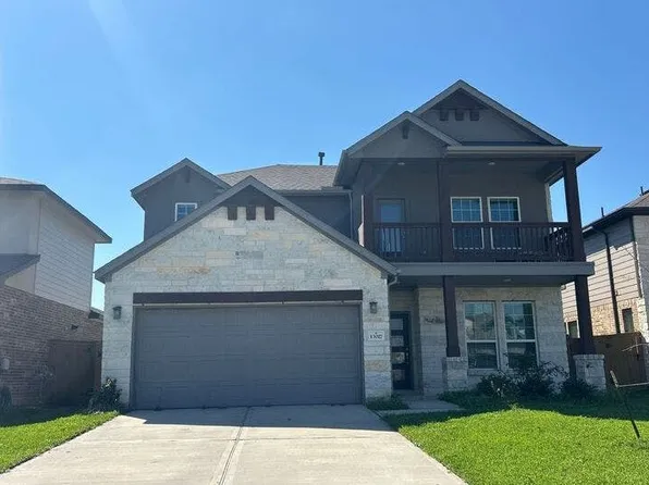 13017 Oleander Bay Ln, La Marque, TX 77568