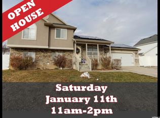 72 W 2300 N, Layton, UT 84041
