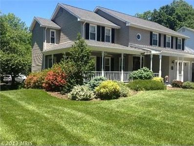 6557 Rockland Dr, Clifton, VA, 20124