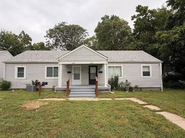1468 W 32nd St, 1468 W 32nd St #1470, Indianapolis, IN 46208