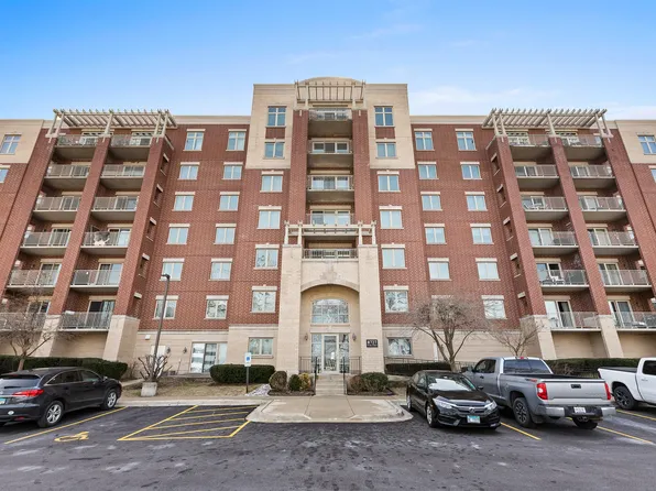 8727 W Bryn Mawr Ave APT 209, Chicago, IL 60631